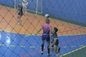 Vídeo - ​Taça Turazzi tem goleadas, lambreta e golaço de criança