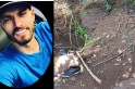 ​Homem encontrado morto em Saudades era morador de Saltinho