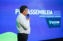 ​Sicoob MaxiCrédito encerra Pré-assembleias 2021com doação de R$ 250 mil a hospitais