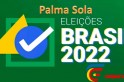 Eleições 2022 - Confira quem trabalha e os locais de votação em Palma Sola