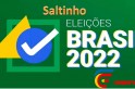 Eleições 2022 - Saiba onde votar e quem vai trabalhar em Saltinho