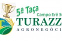​5ª taça Turazzi inicia nesta sexta com três jogos.