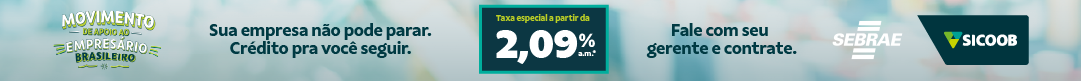 Sicoob Maxi Credito
