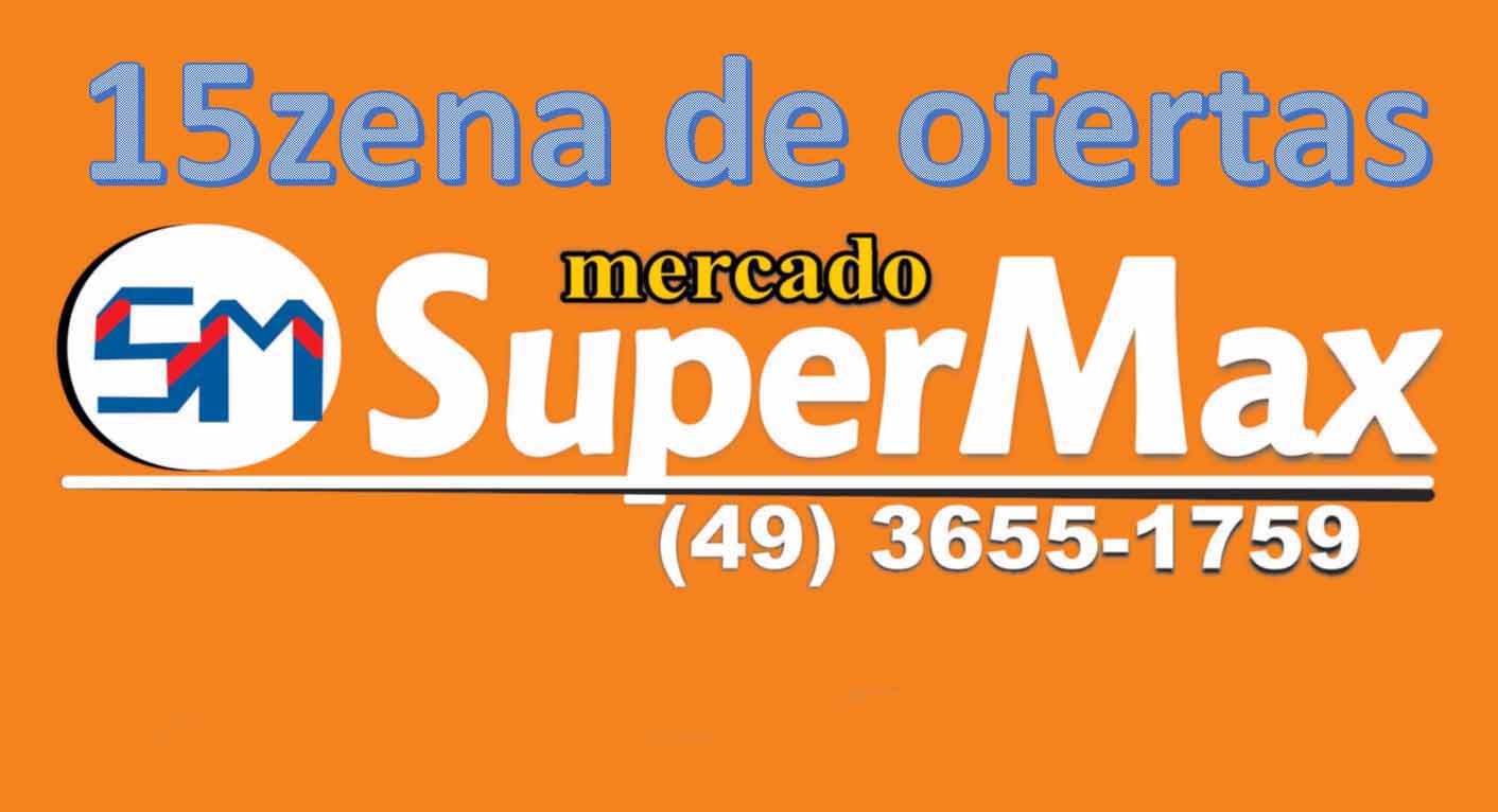 Super Max