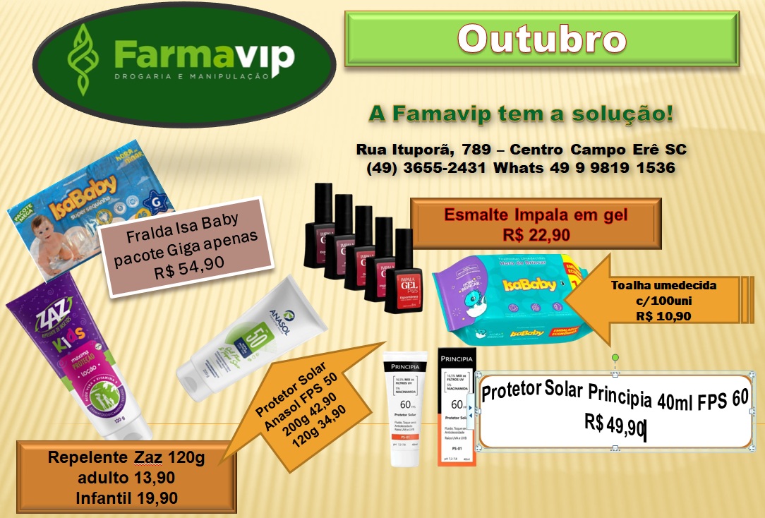 Farmavip