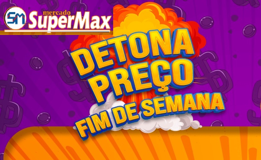 Super Max
