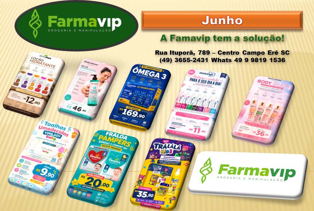 Farmavip