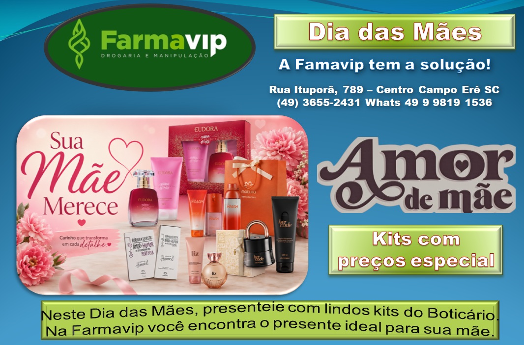 Farmavip