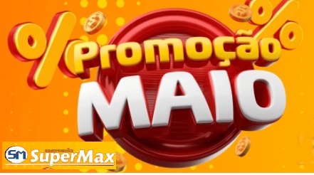 Super Max interno