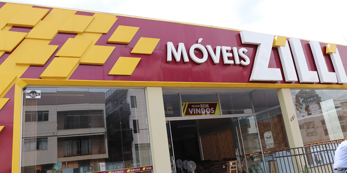 Moveis Zilli