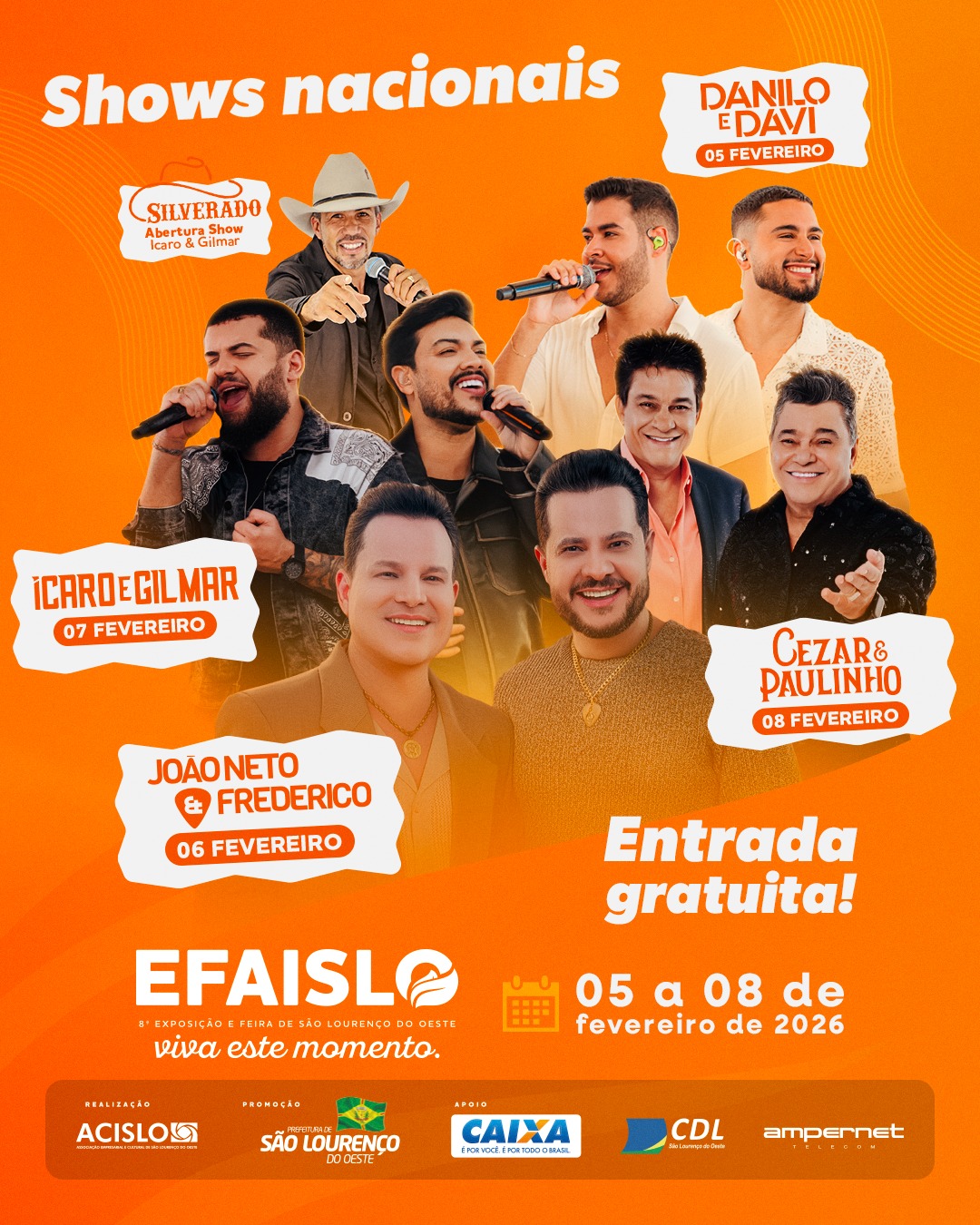 EFAISLO