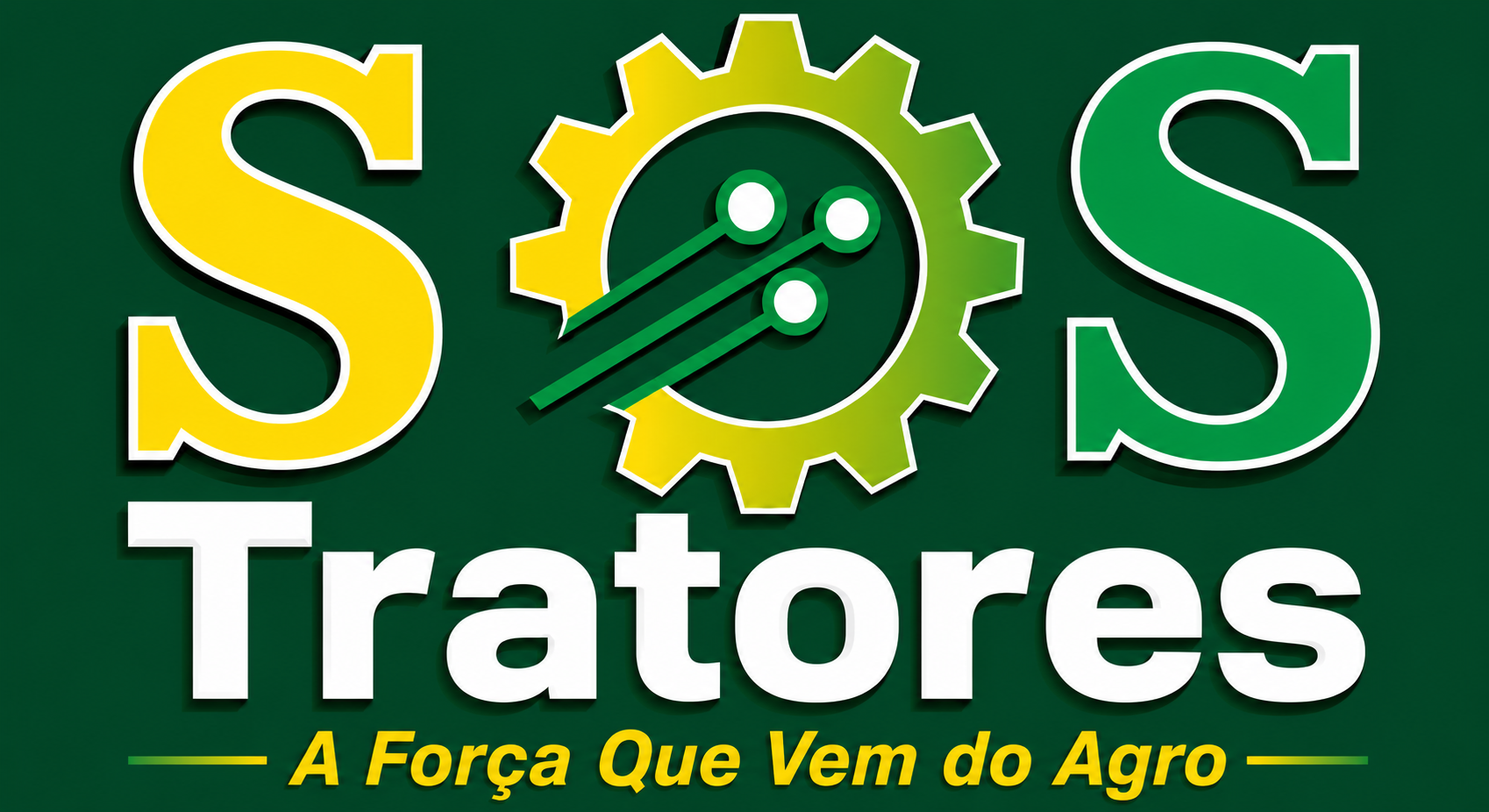 SOS Tratores