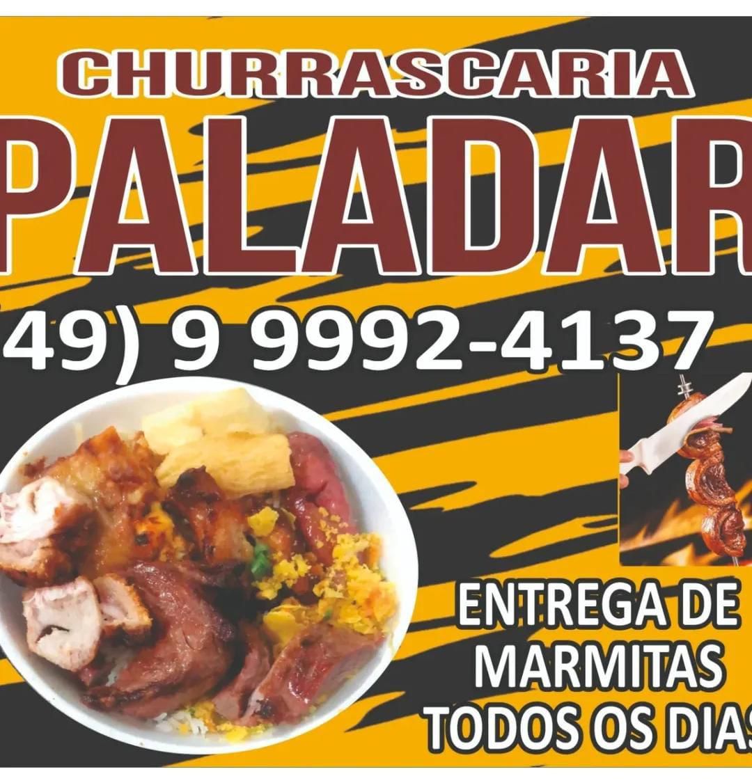Paladar