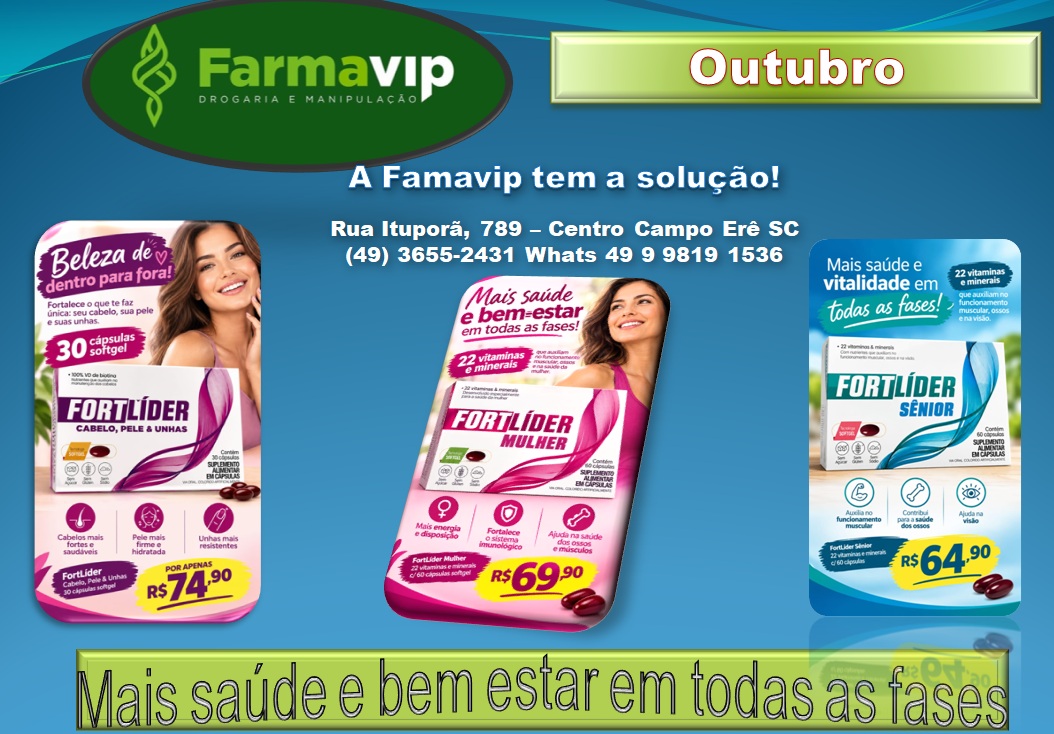 Farmavip