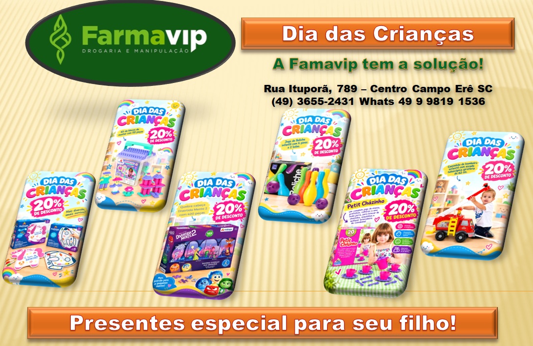 Farmavip
