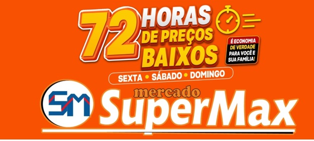 Super Max
