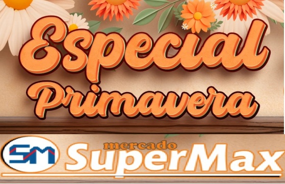Super Max interno