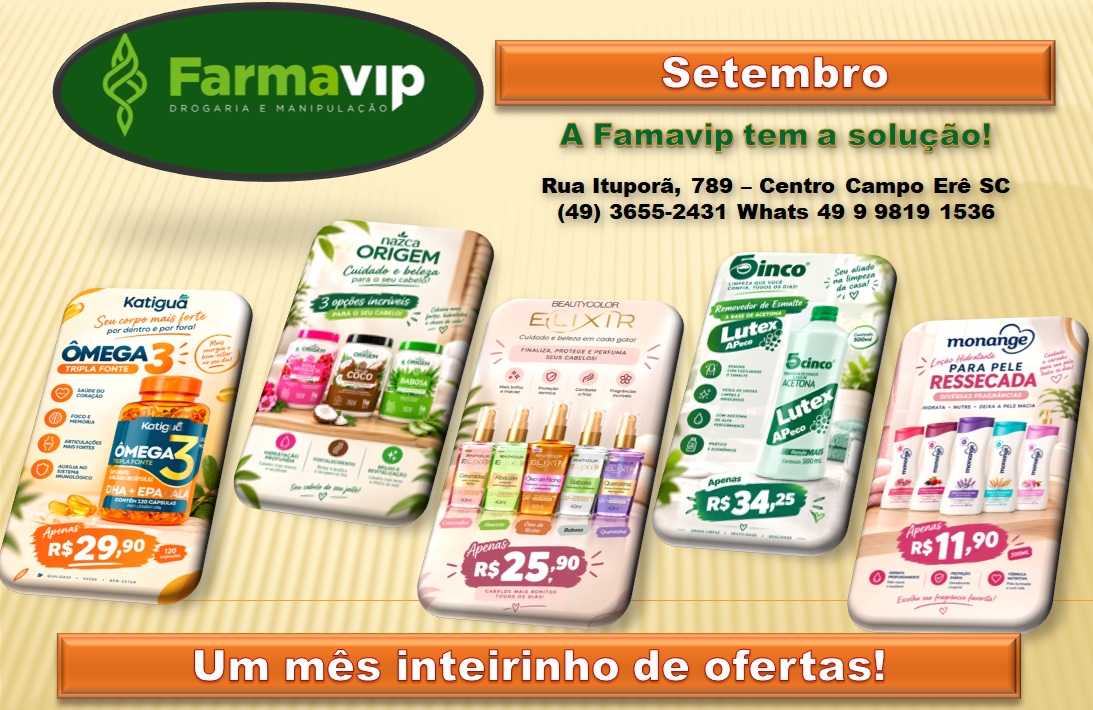 Farmavip