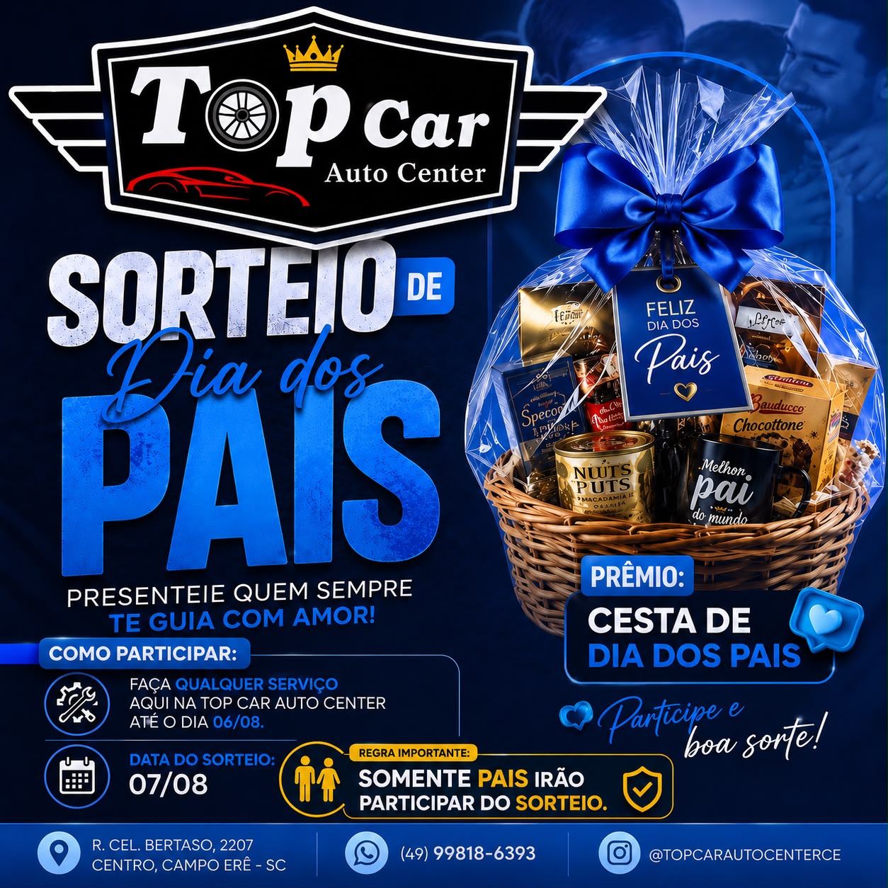 Top Car