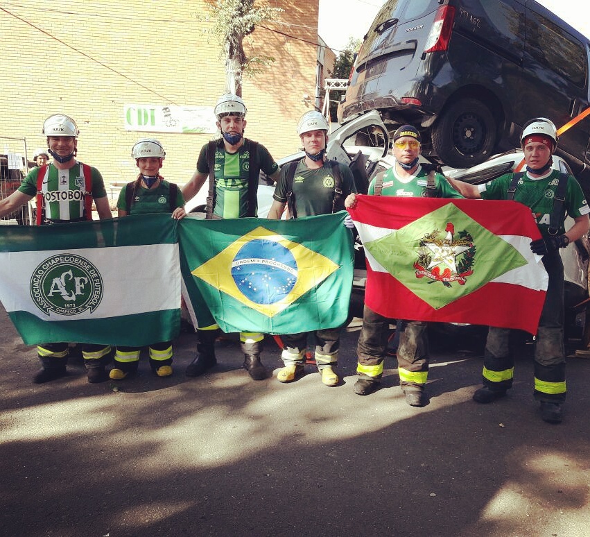Foto: Divulgação/CBM