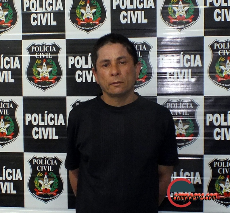Foto: Jandir Sabedot/www.campoere_1.com