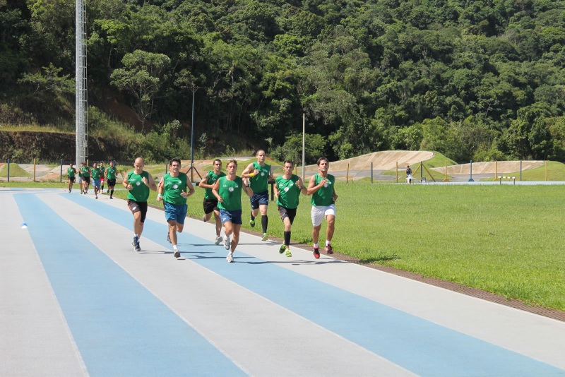 Foto: divulgação FCF