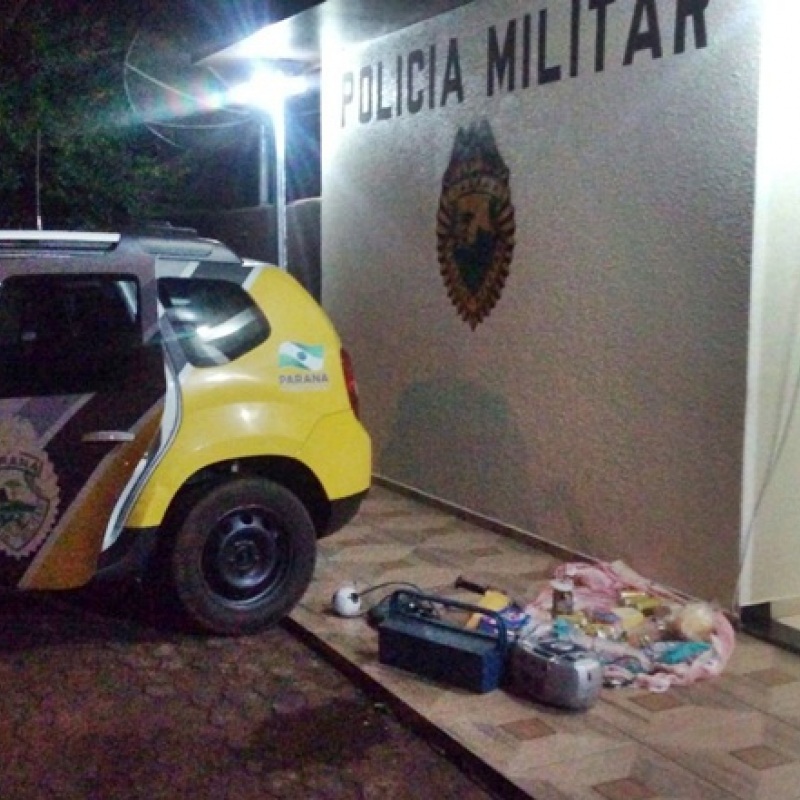 Foto: PM PR