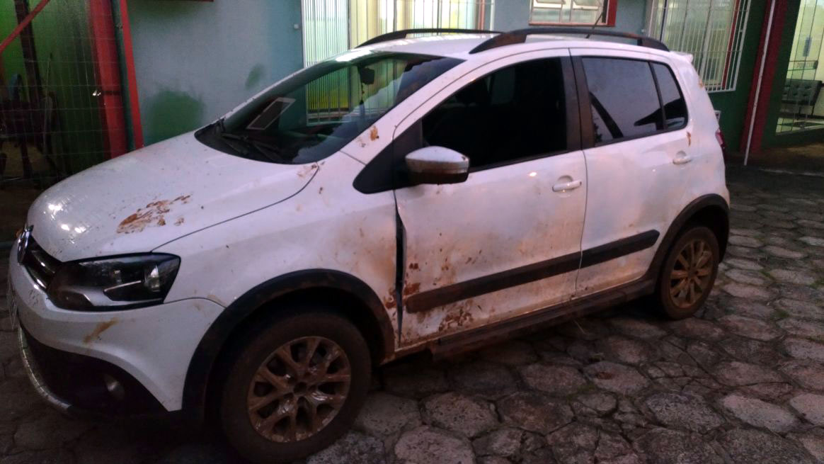 FFoto: Samara Graciolli - Nova FM