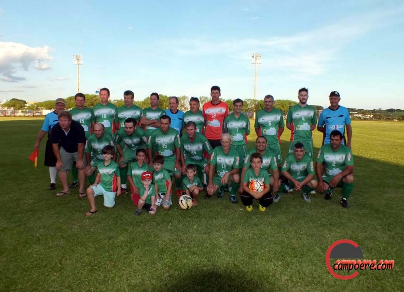 Foto: Jandir Sabedot/www.campoere_1.com