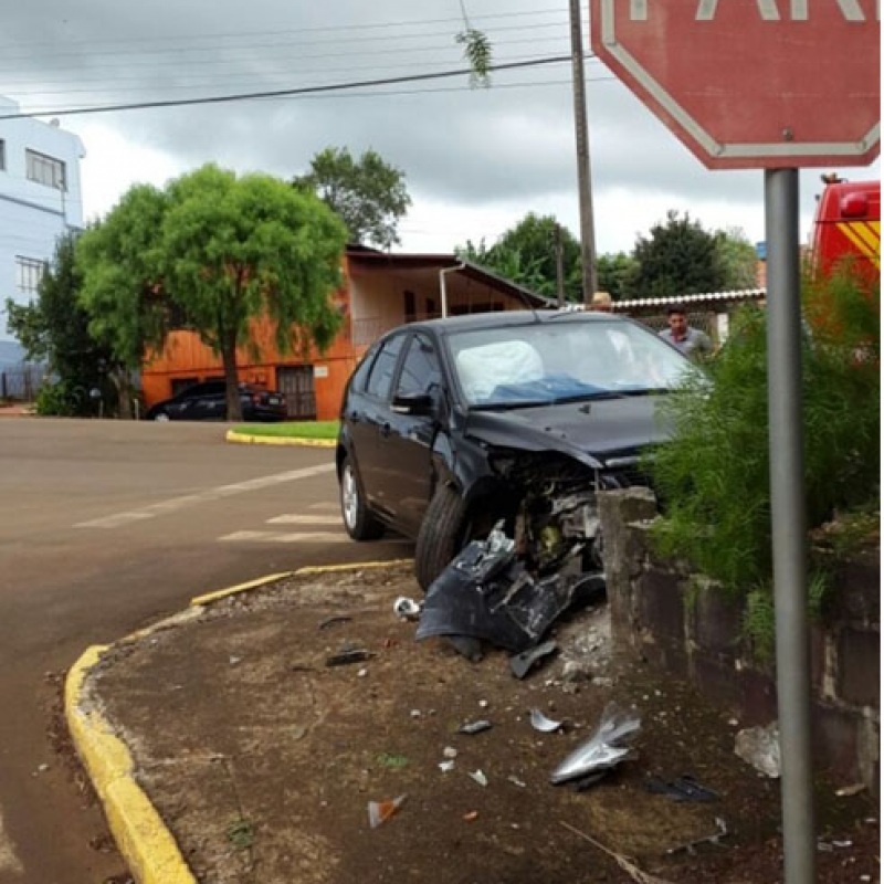 Foto: PM Campo Erê