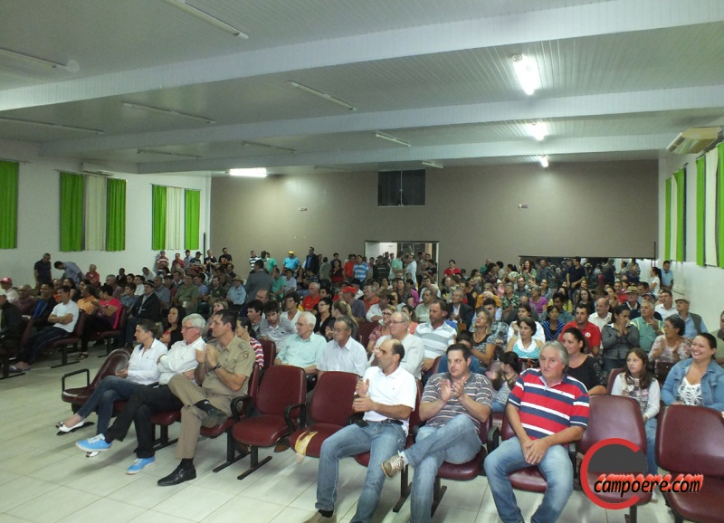 Foto: Jandir Sabedot/www.campoere_1.com