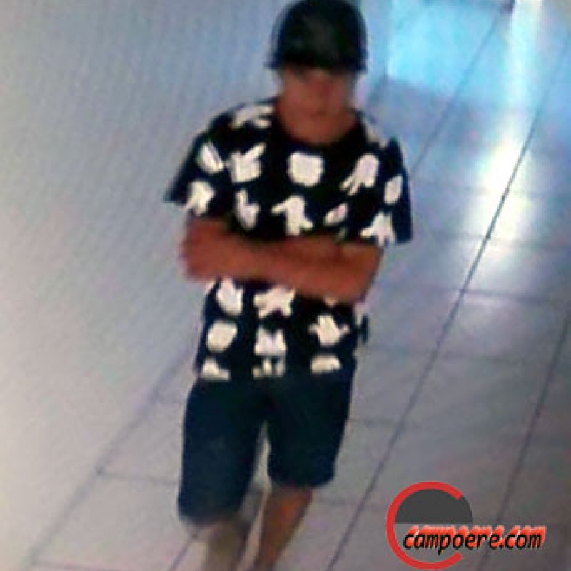 Foto: divulgação PM