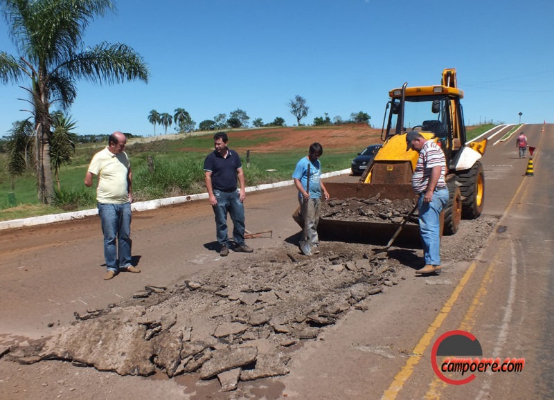 Imagens: Jandir Sabedot/www.campoere_1.com