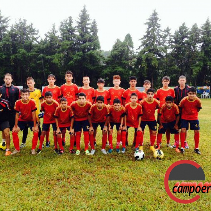 Sub 15 - Foto: www.campoere_1.com
