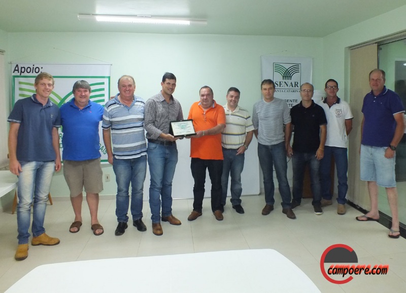 Foto: Jandir Sabedot/www.campoere_1.com