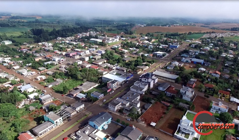 Foto: Jandir Sabedot/www.campoere_1.com