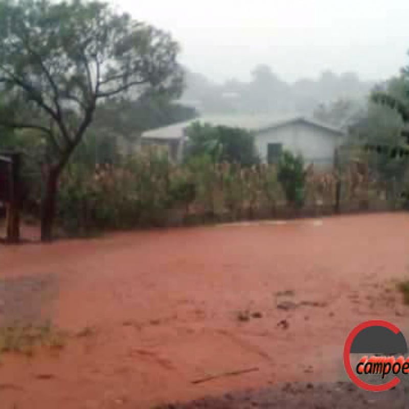 Bairro Jardim Feliz - Foto: www.campoere_1.com