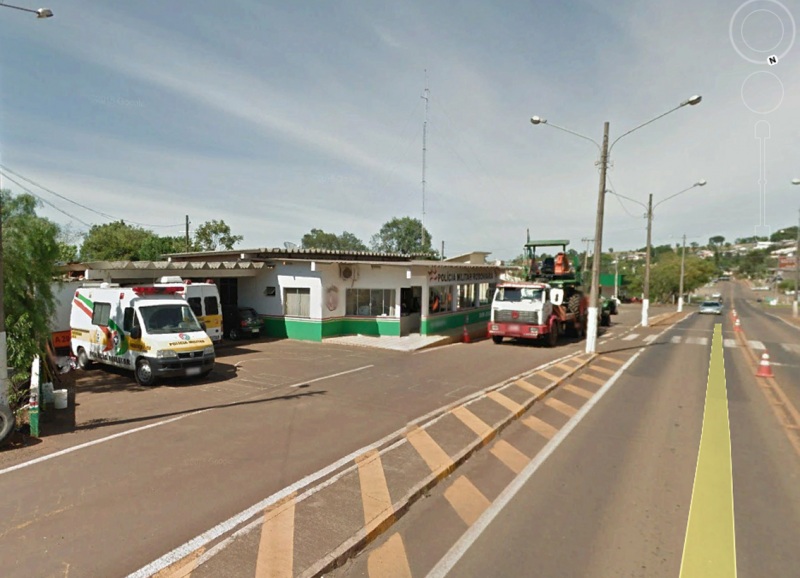 Imagem Google
