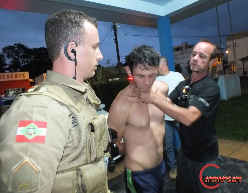 Foto: Jandir Sabedot/www.campeore.com