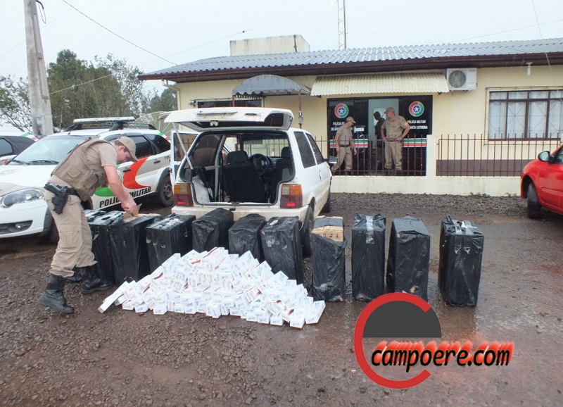 Foto: Jandir Sabedot/www.campoere_1.com