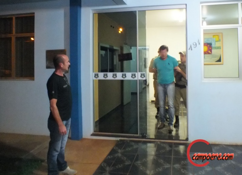 Foto: Jandir Sabedot/www.campoere_1.com