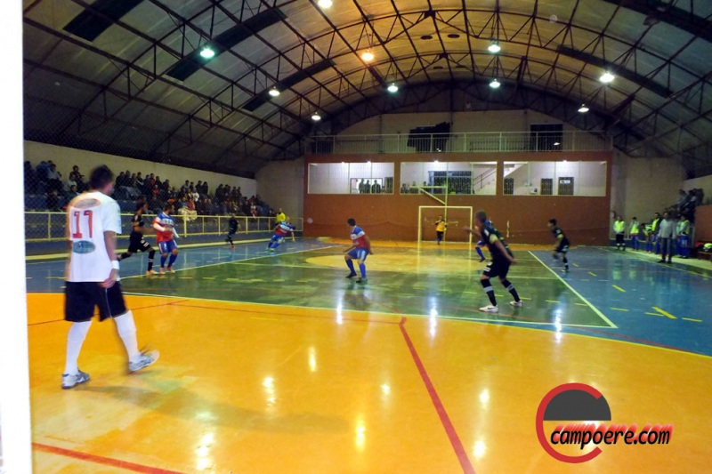 Foto: Jandir Sabedot/www.campoere_1.com
