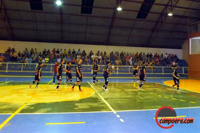 Foto: Jandir Sabedot/www.campoere_1.com
