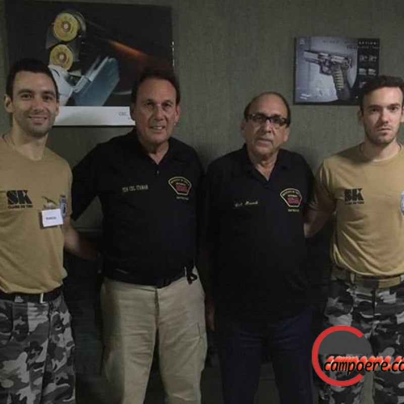 Foto: divulgação PM Palma Sola