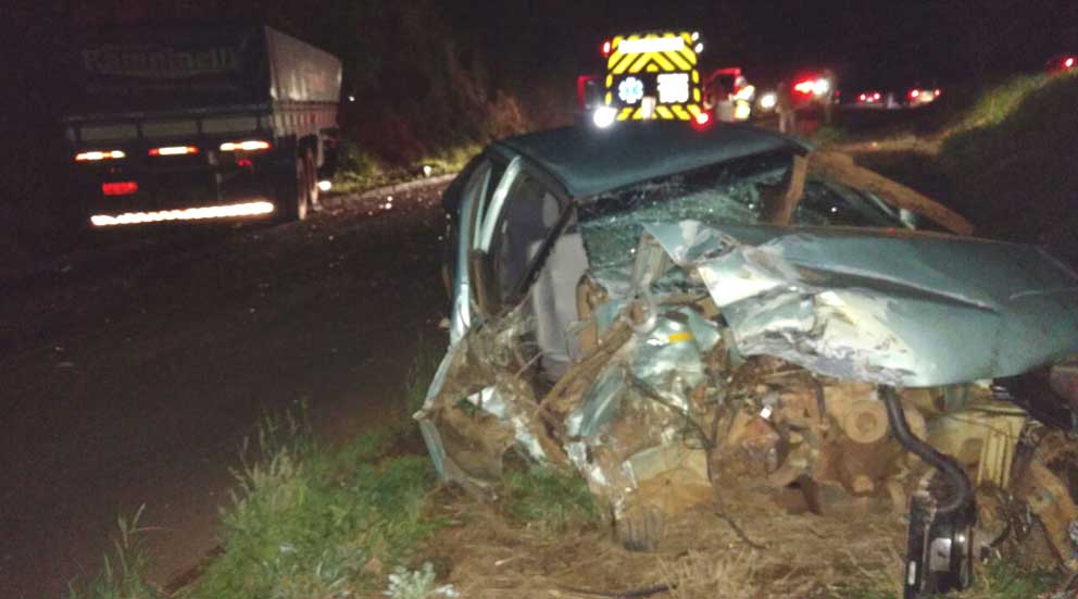 Foto: Bombeiros Modelo