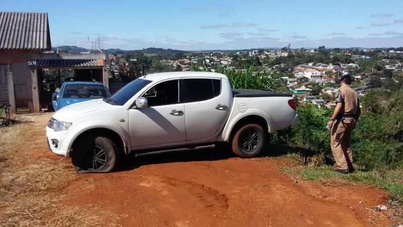 Foto: Policia Militar