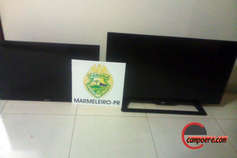 Foto: PM Marmeleiro PR