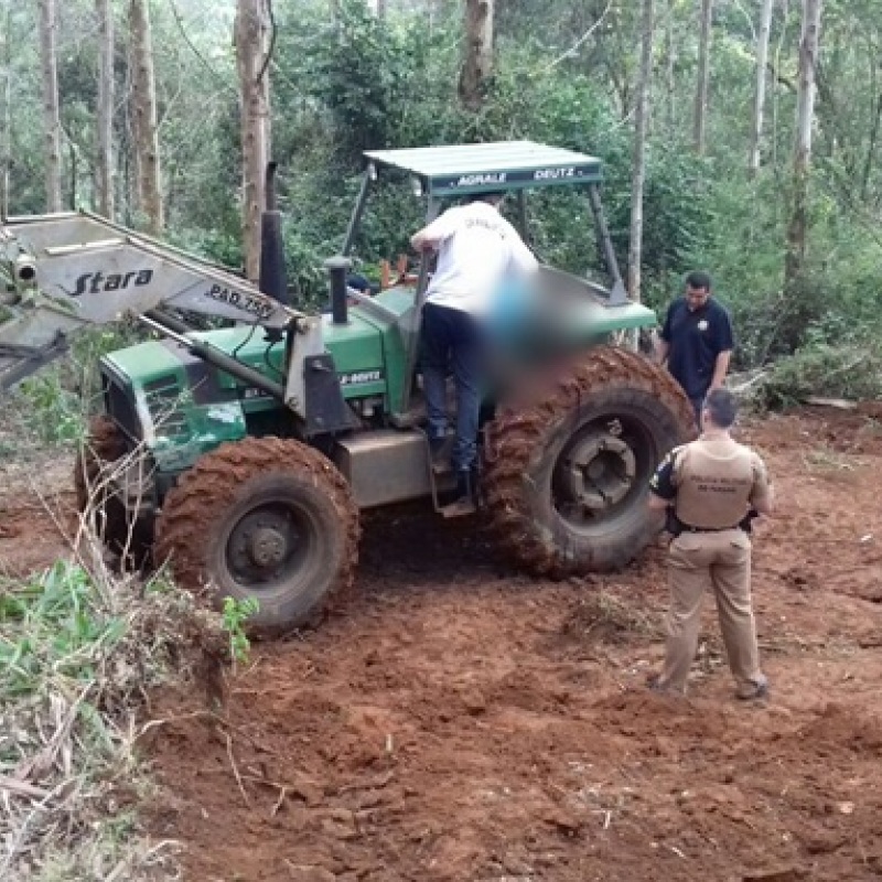 Foto: Deivid Fragatta (Diário da Informação)