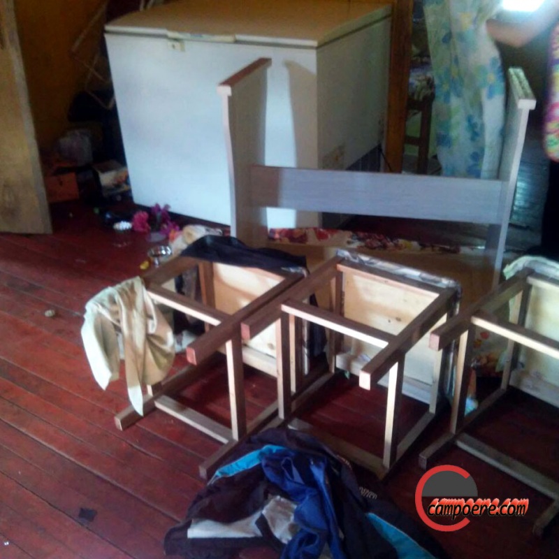 Foto: PM Campo Erê