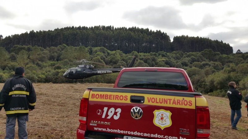 Foto: Policia Civil